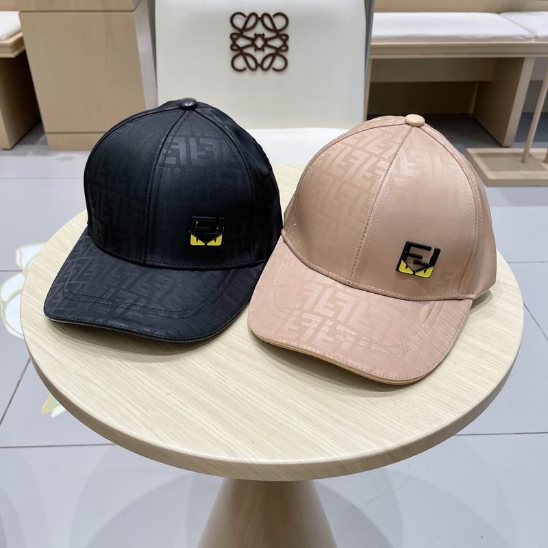 Fendi cap 071406